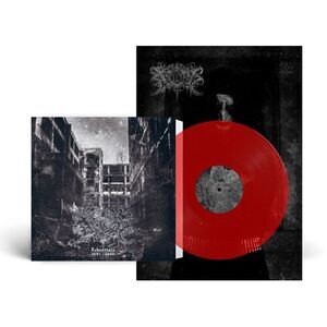 Rehearsals 1997-1999 - Red